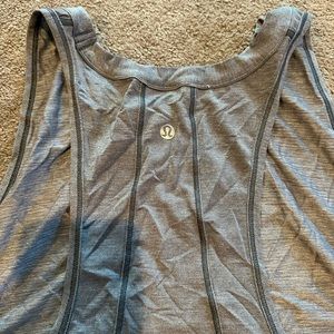 Lululemon Top
